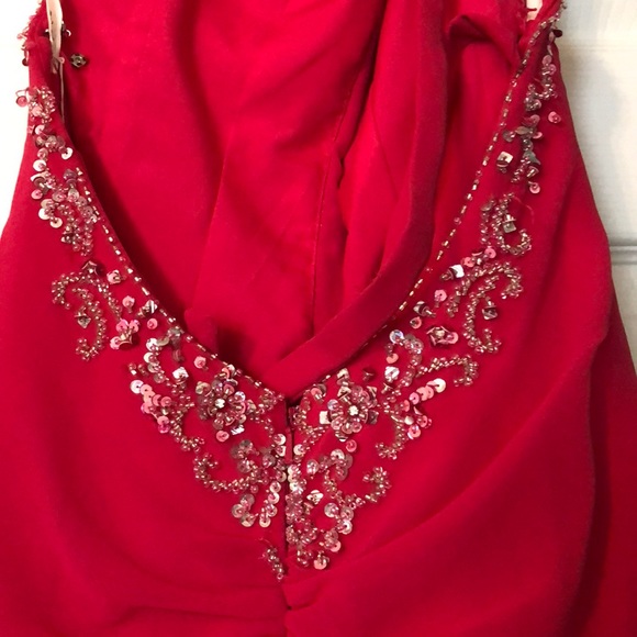 Prom/Pageant Dress - Picture 6 of 6